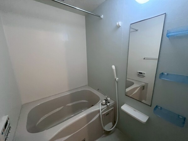 テラエスペランサBの物件内観写真